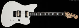 Fender Jim Root Jazzmaster V4 Flat White