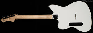 Fender Jim Root Jazzmaster V4 Flat White