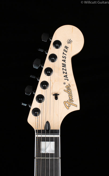 Fender Jim Root Jazzmaster V4 Flat White