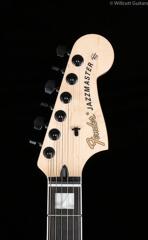 Fender Jim Root Jazzmaster V4 Flat White