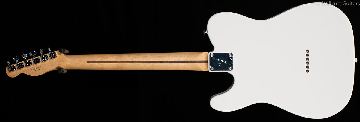 Fender Player Telecaster MN Polar White