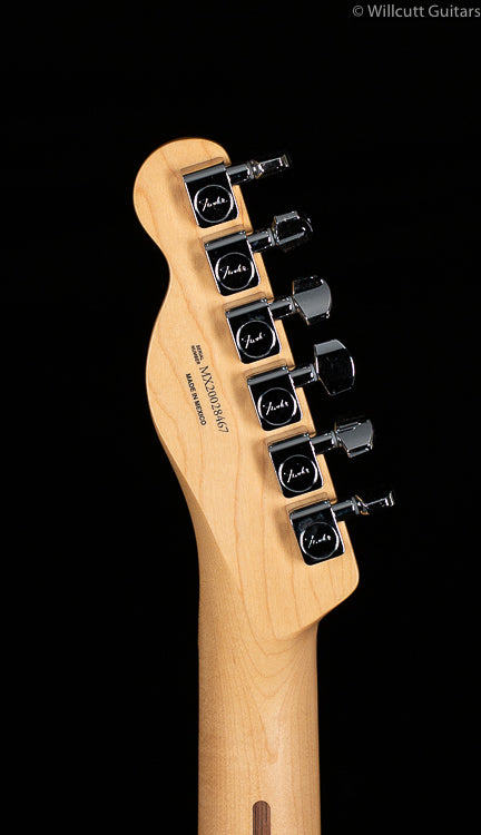 Fender Player Telecaster MN Polar White