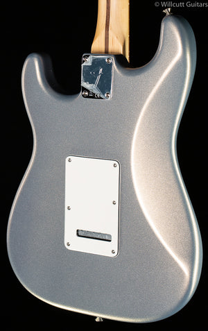 Fender Player Stratocaster Pau Ferro Silver