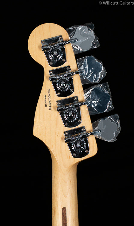 Fender Player Jazz Bass in Buttercream MX21046583