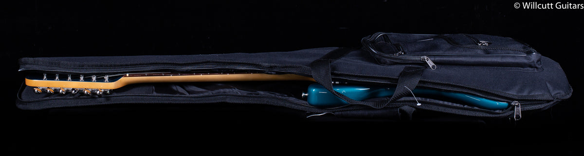 Fender Vintera '60s Jaguar Ocean Turquoise