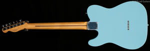 Fender Vintera 50s Telecaster Modified Maple Daphne Blue