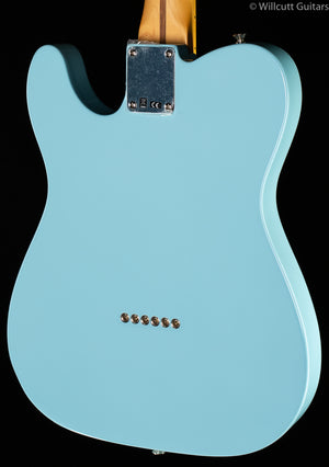 Fender Vintera 50s Telecaster Modified Maple Daphne Blue