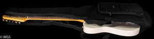 Fender Vintera 60's Telecaster Bigsby White Blonde Pau Ferro