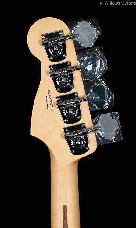 Fender Player Precision Bass®, Maple Fingerboard, Buttercream Bass Guitar