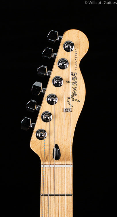 Fender Player Telecaster Maple Fingerboard Capri Orange