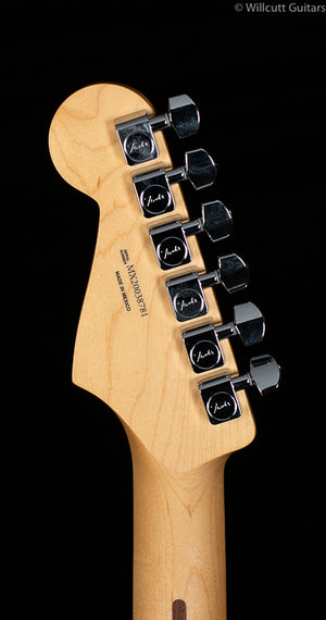 Fender Player Stratocaster HSH Buttercream Pau Ferro Fingerboard