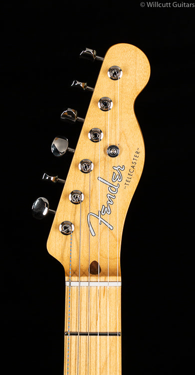 Fender VINTERA® '50S TELECASTER® MODIFIED Butterscotch