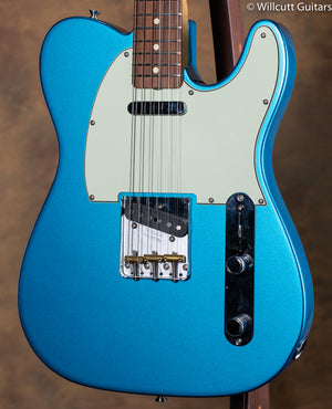 Fender Vintera '60s Telecaster Modified Lake Placid Blue
