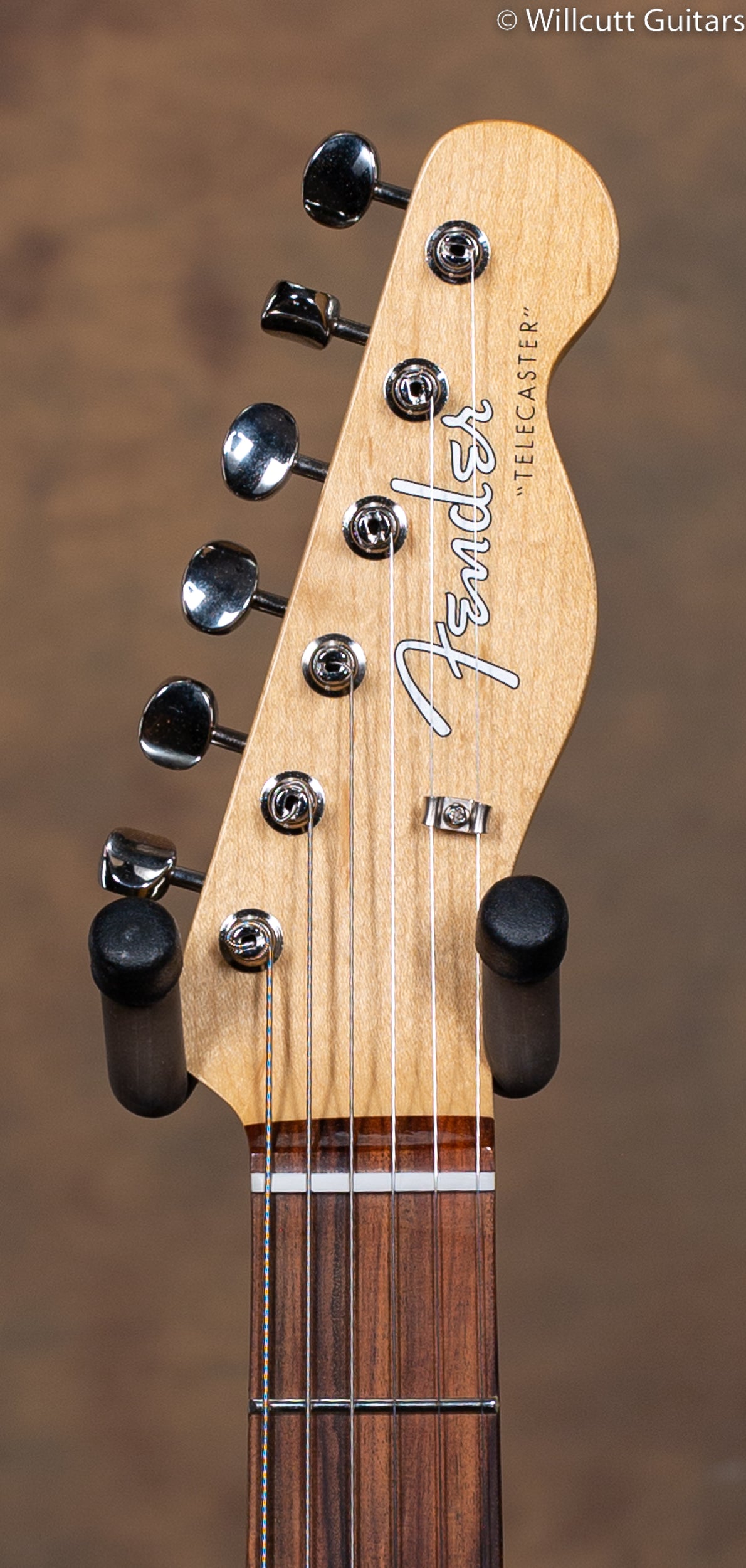 Fender Vintera '60s Telecaster Modified Lake Placid Blue