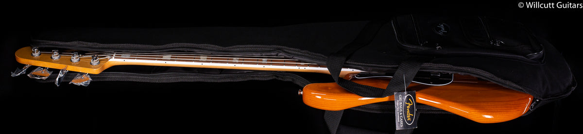 Fender Vintera '70s Jazz Bass Aged Natural