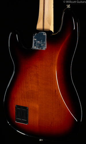 Fender Deluxe Active P Bass  Special 3 Color Sunburst