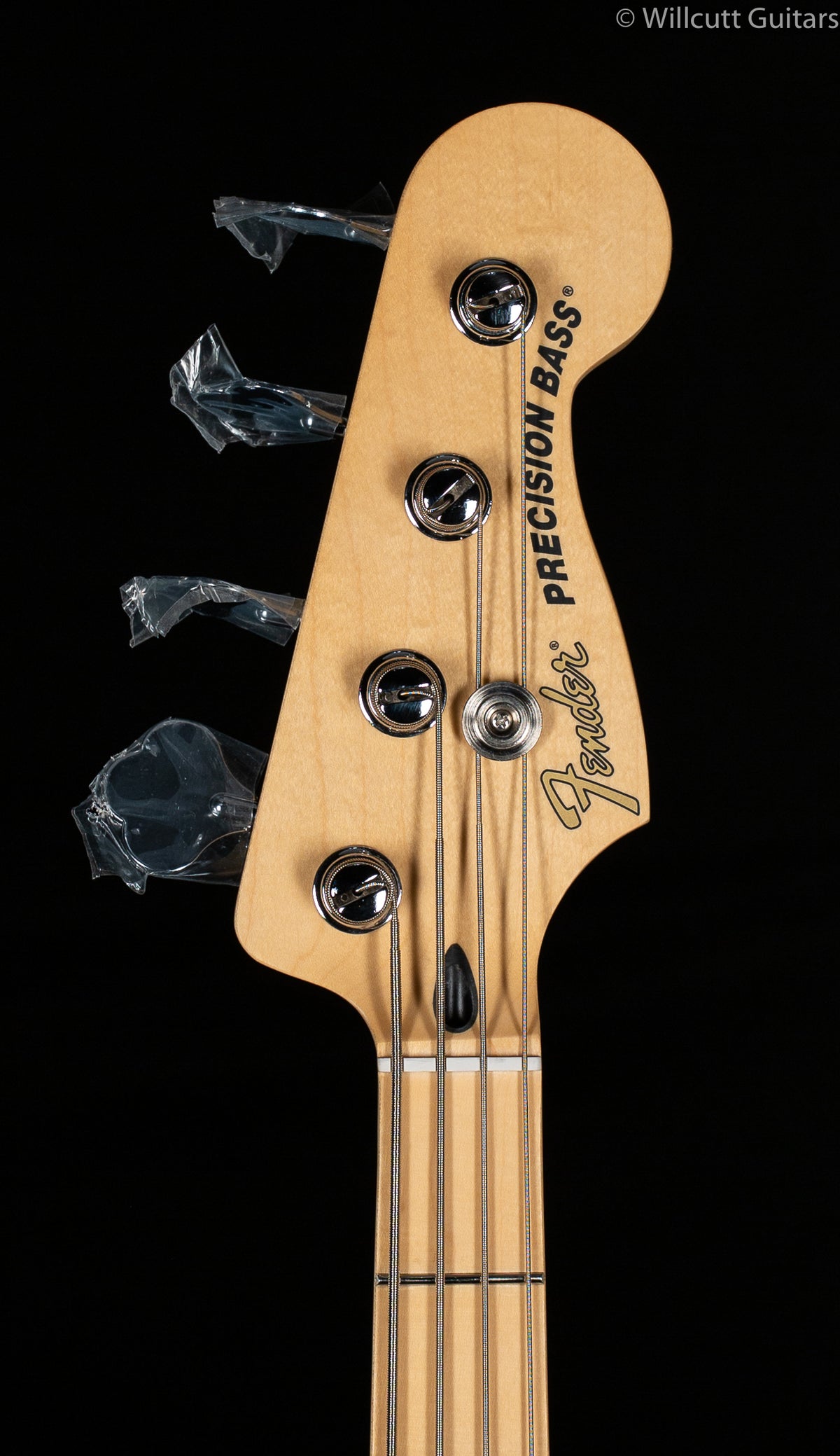 Fender Deluxe Active P Bass  Special 3 Color Sunburst