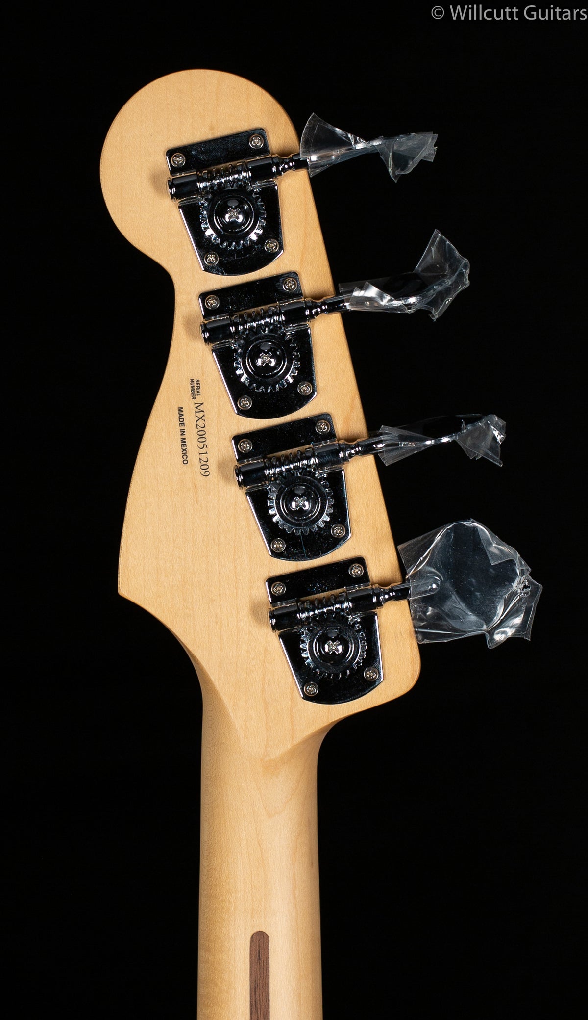 Fender Deluxe Active P Bass  Special 3 Color Sunburst