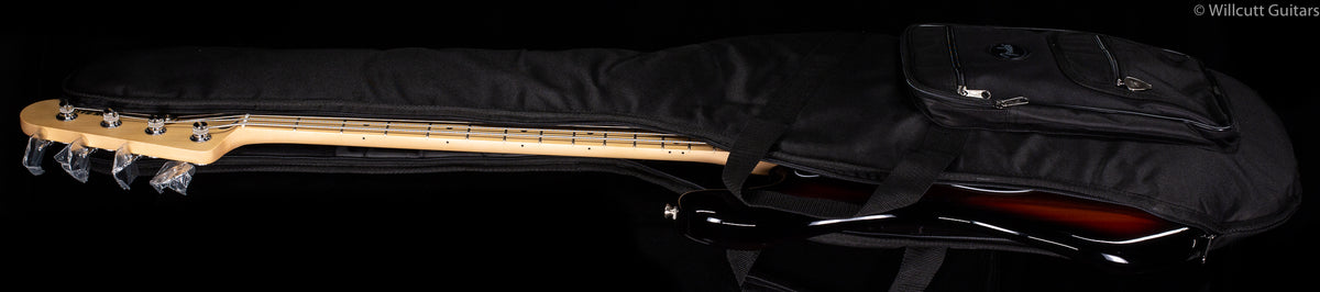 Fender Deluxe Active P Bass  Special 3 Color Sunburst