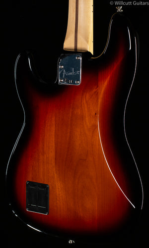 Fender Deluxe Active P Bass  Special 3 Color Sunburst