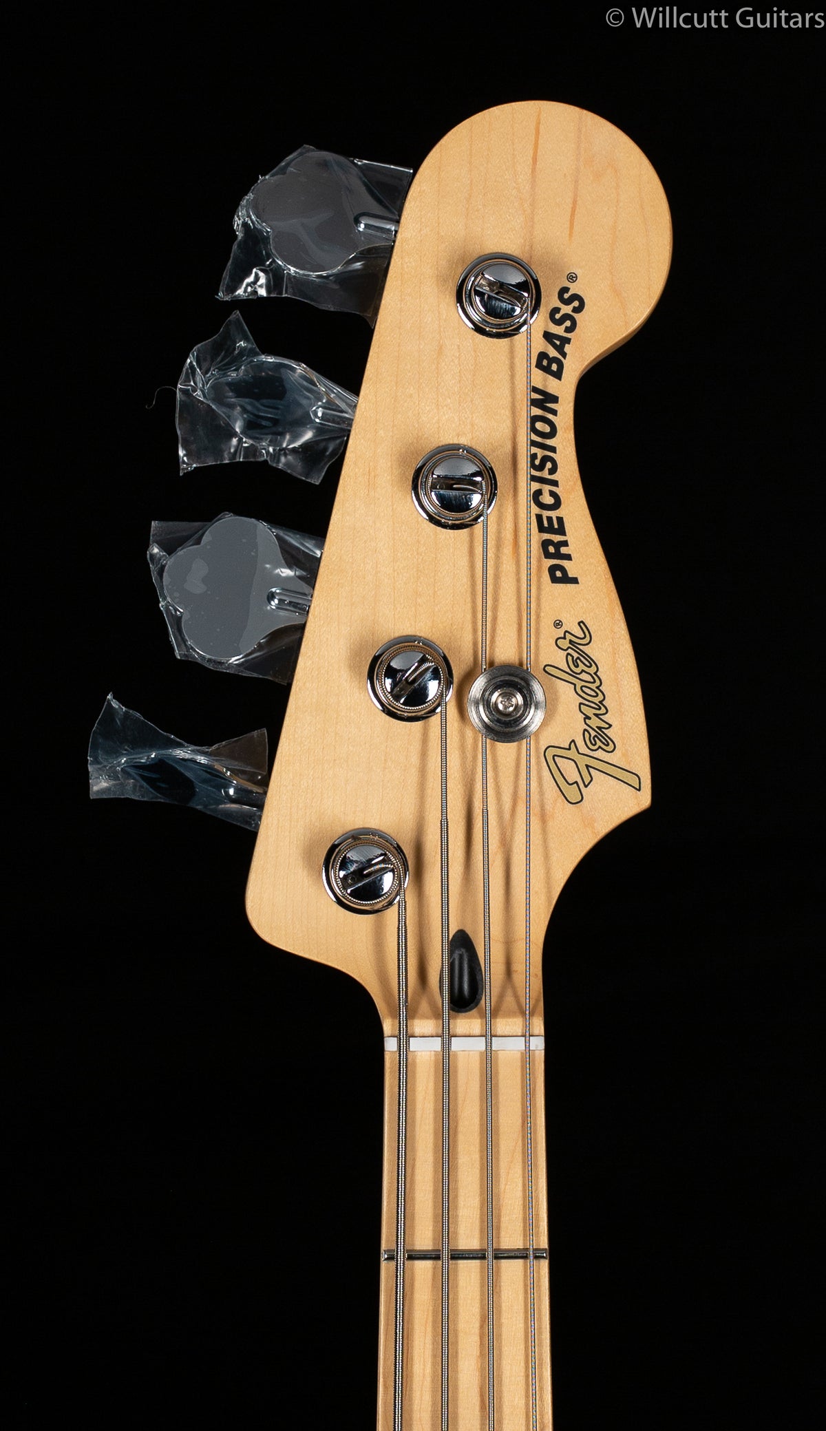 Fender Deluxe Active P Bass  Special 3 Color Sunburst