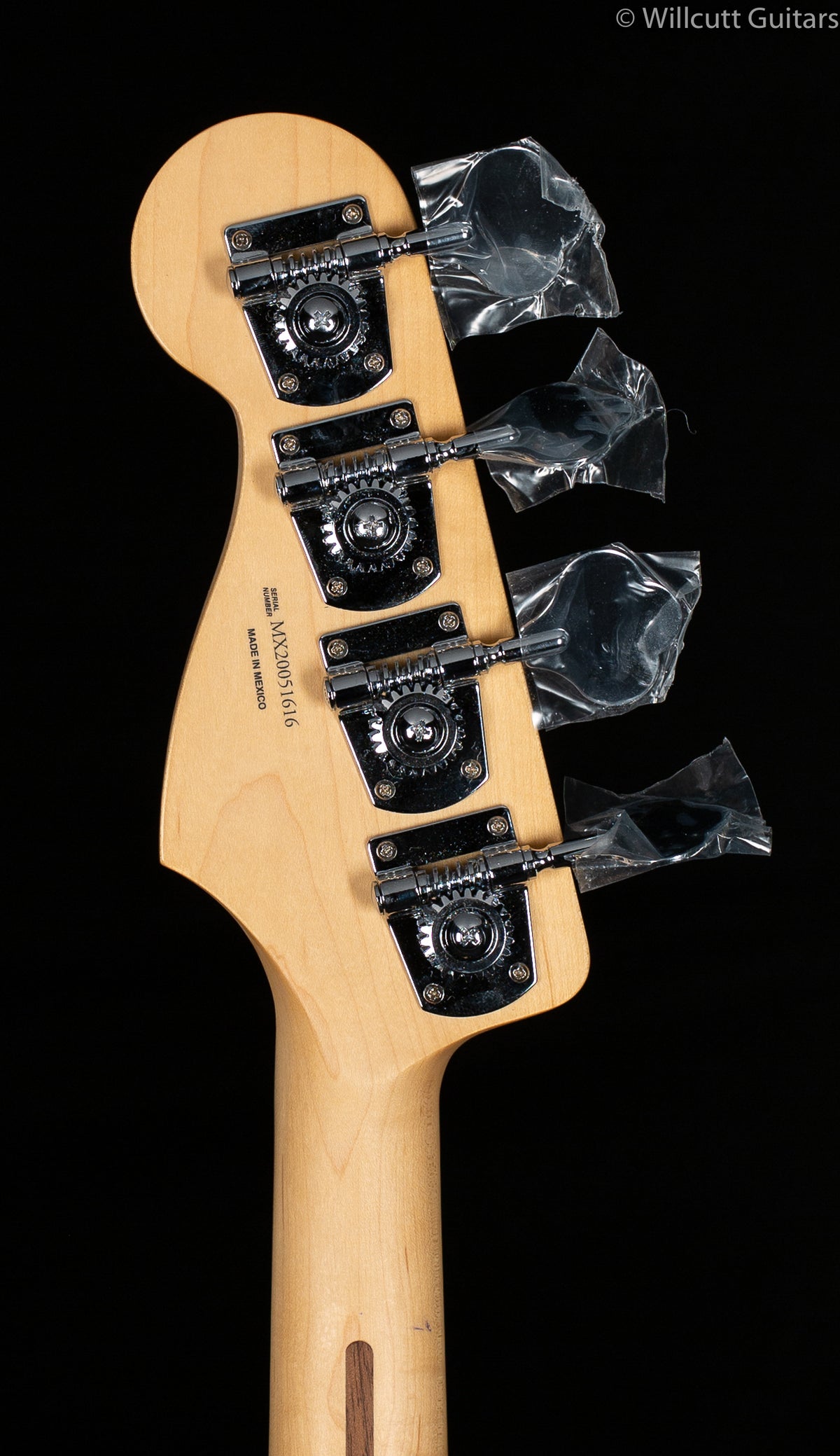 Fender Deluxe Active P Bass  Special 3 Color Sunburst