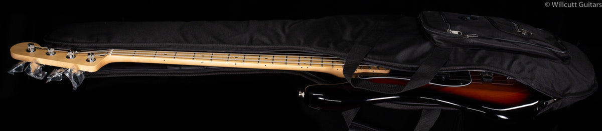 Fender Deluxe Active P Bass  Special 3 Color Sunburst