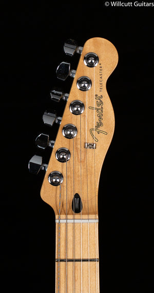 Fender Player Telecaster Aged Natural Maple Fingerboard