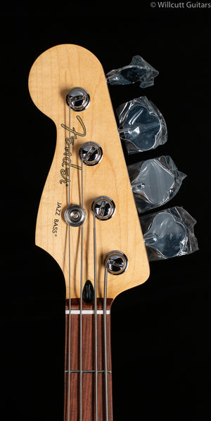 Fender Player Jazz Bass Capri Orange Lefty