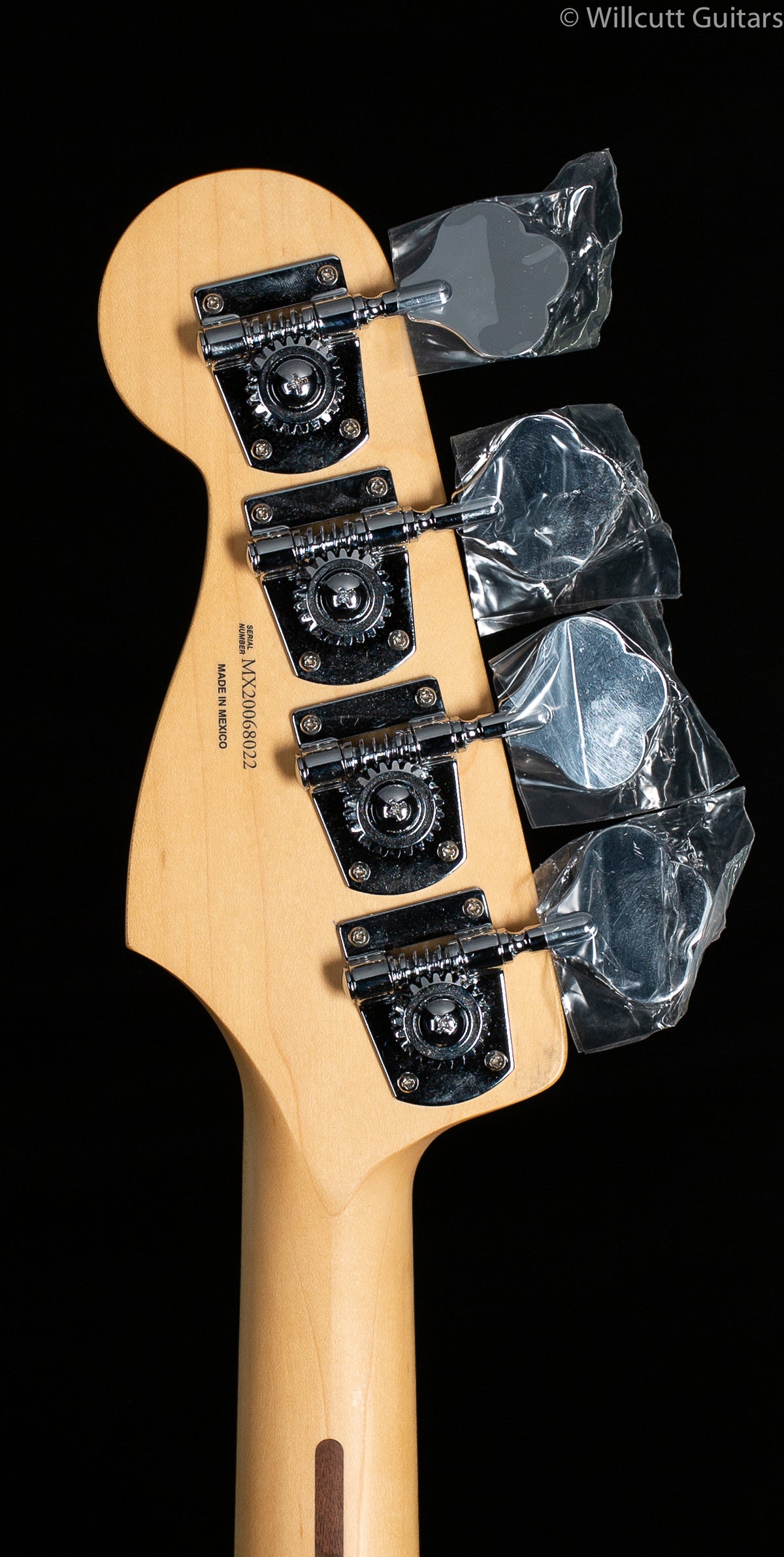 Fender Deluxe Active Precision Bass Special Olympic White Pau Ferro Bass Guitar (022)