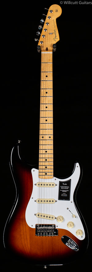 Fender Vintera '50s Stratocaster Modified 2-Tone Sunburst