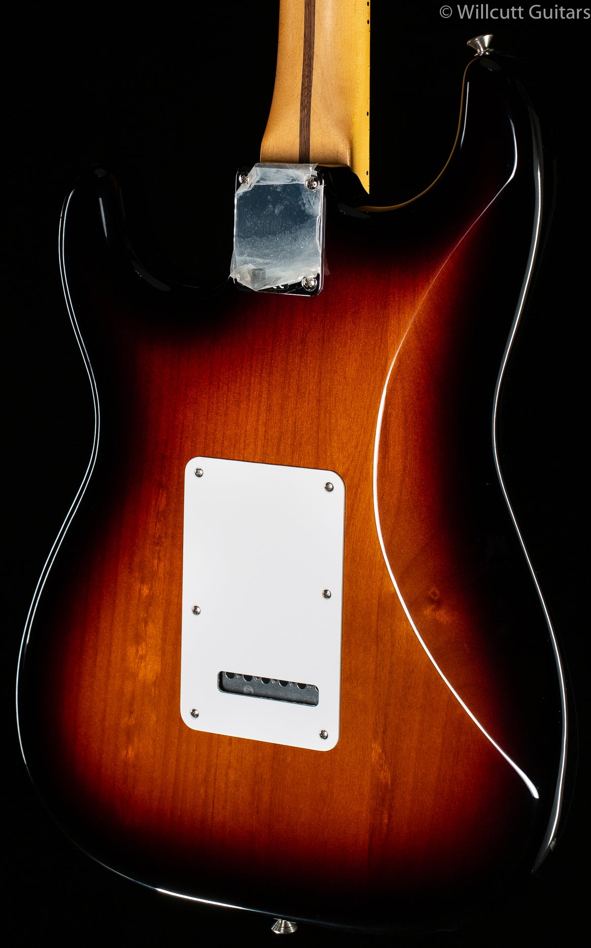 Fender Vintera &#39;50s Stratocaster Modified 2-Tone Sunburst (026)