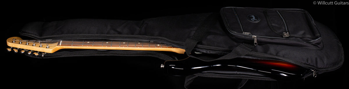 Fender Vintera &#39;60s Stratocaster 3-Tone Sunburst (376)