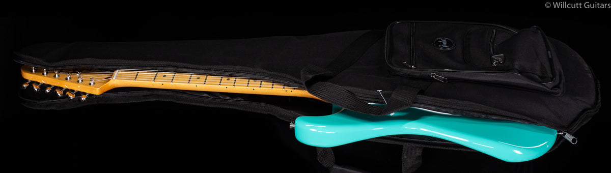 Fender Vintera '50s Stratocaster Seafoam Green