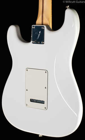 Fender Player Series Stratocaster Polar White Pau Ferro