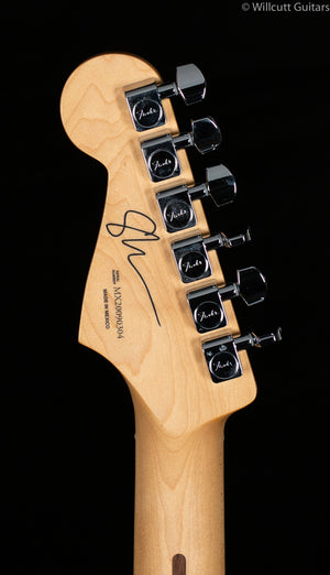 Fender Shawn Mendes Musicmaster Maple Fingerboard Floral
