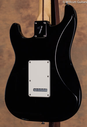 Fender Player Stratocaster Black Maple USED