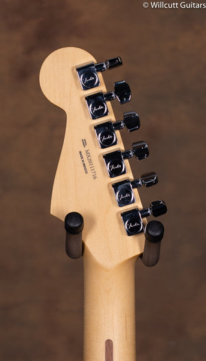 Fender Player Stratocaster Black Maple USED