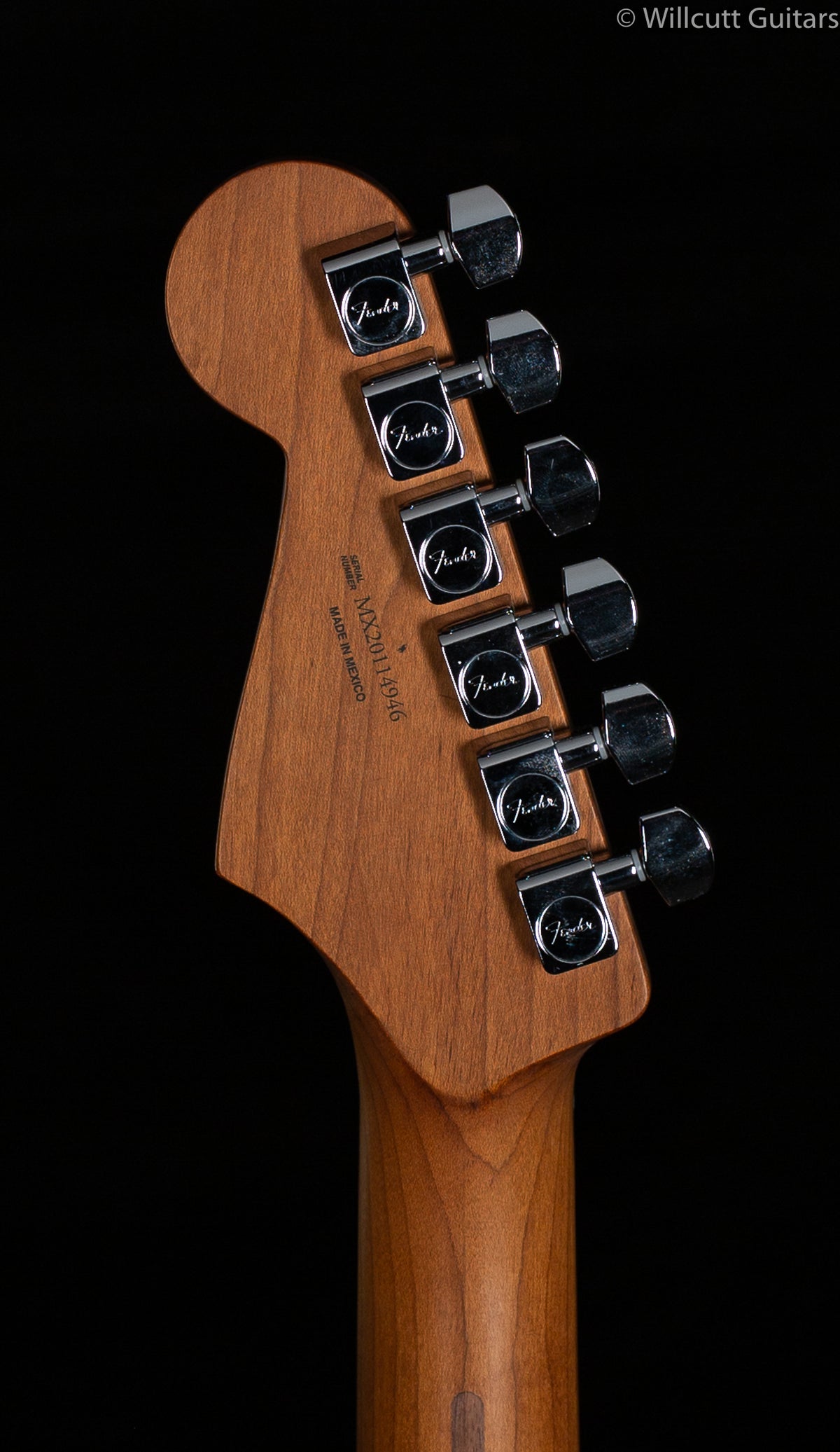 Fender Limited Edition Player Stratocaster Sonic Blue