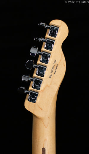 Fender Player Telecaster Left-Handed, Pau Ferro Fingerboard, Polar White