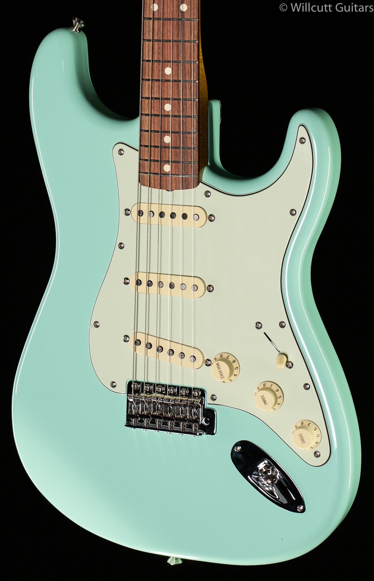 Fender vintera store 60s stratocaster