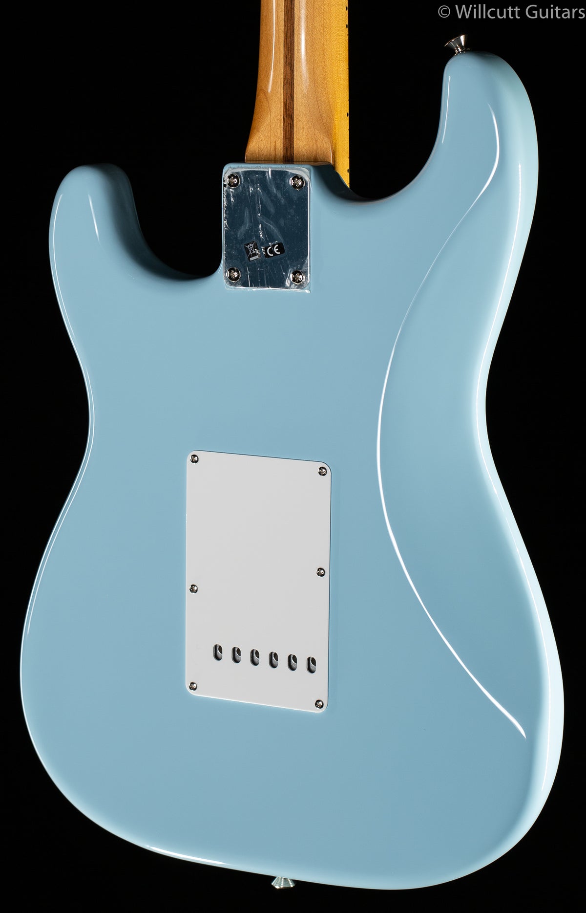 Fender Vintera '50s Stratocaster Sonic Blue