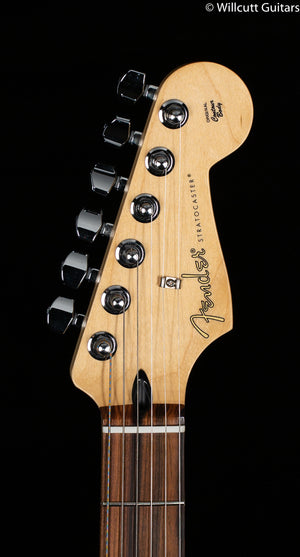 Fender Player Stratocaster HSH Tobacco Sunburst Pau Ferro Fingerboard