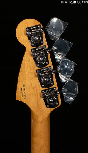 Fender Vintera 60s Mustang Bass Seafoam Green