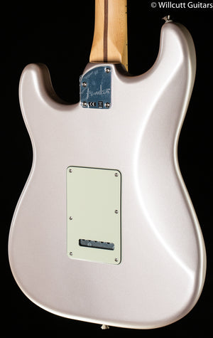 Fender Deluxe Strat MN Blizzard Pearl