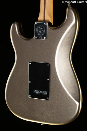 Fender 75th Anniversary Stratocaster Maple Fingerboard Diamond Anniversary DEMO