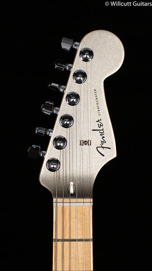 Fender 75th Anniversary Stratocaster Maple Fingerboard Diamond Anniversary DEMO