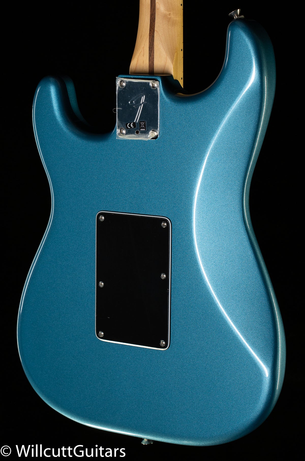 Fender PLAYER STRATOCASTER FLOYD ROSE HSS Tidepool (974)