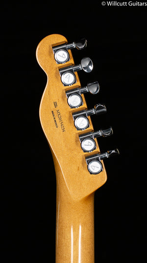 Fender Chrissie Hynde Telecaster Rosewood Fingerboard Ice Blue Metallic DEMO
