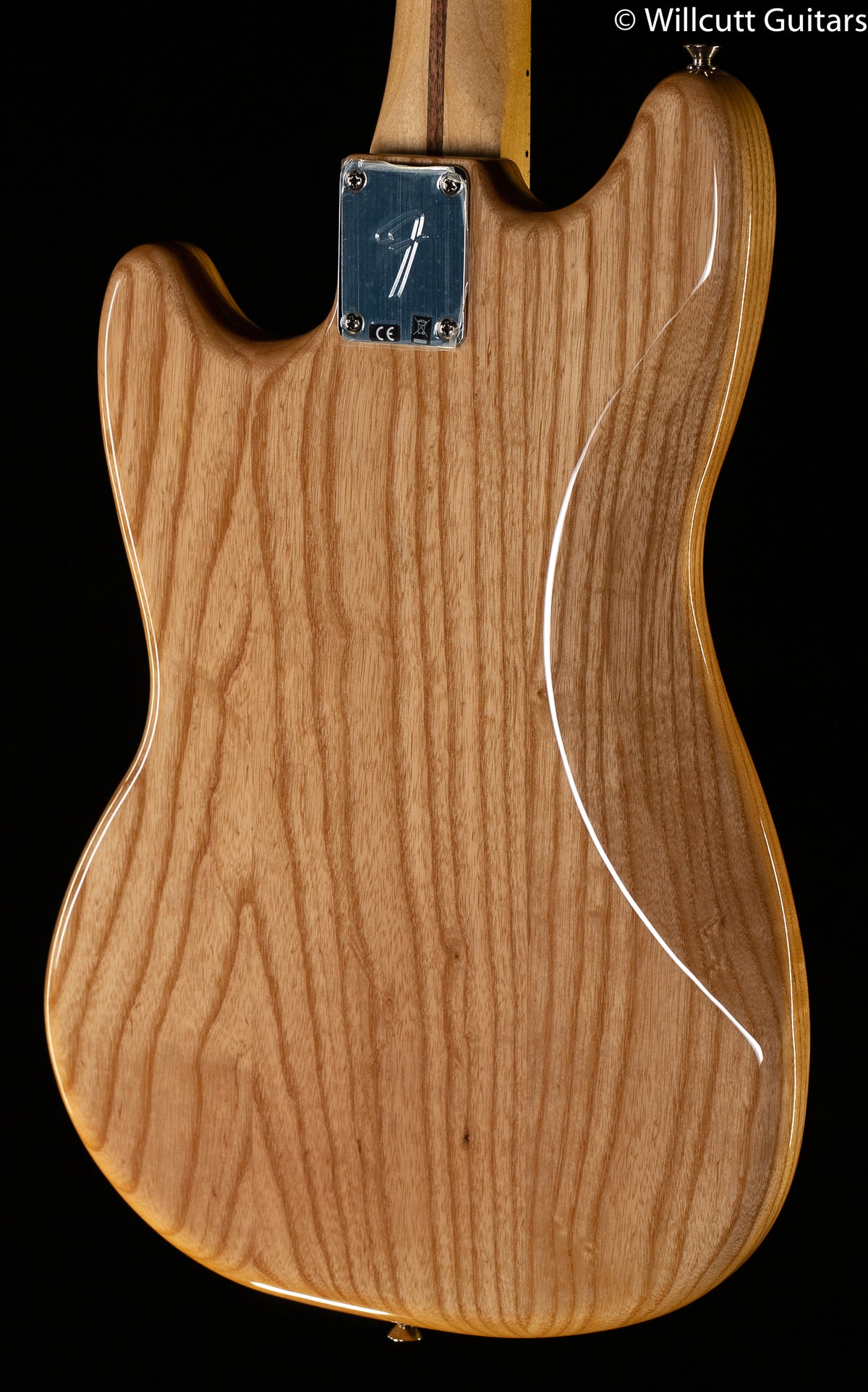 Fender Ben Gibbard Mustang DEMO